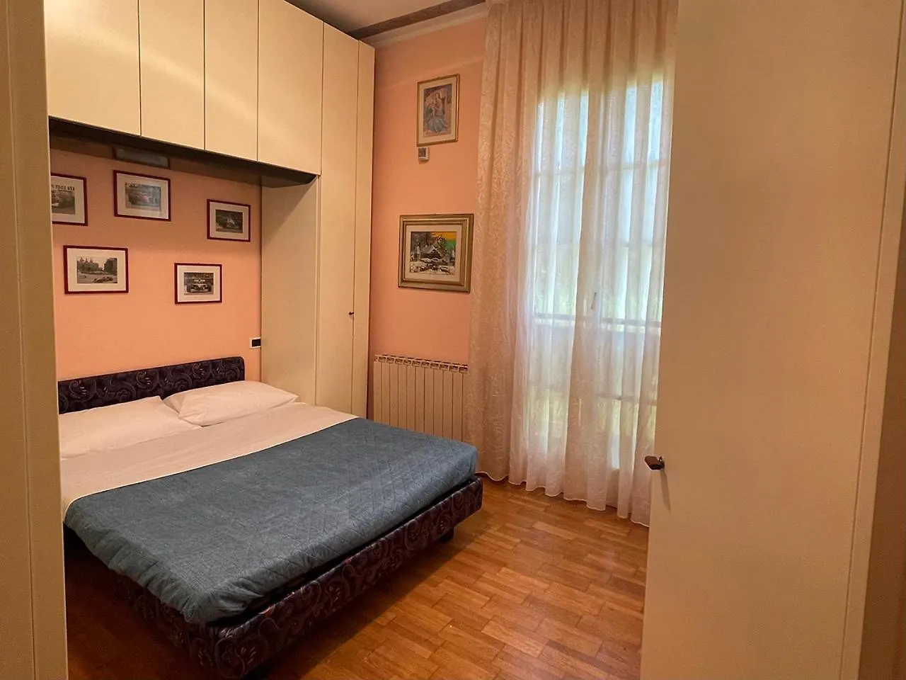 Prázdninový dům Villa Mario - Casa Vacanze Lavena Ponte Tresa Itálie