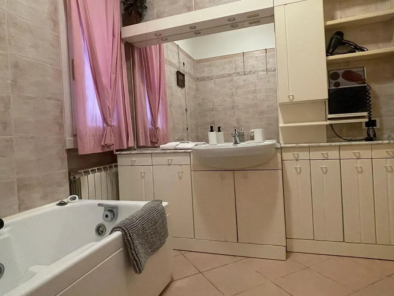 Prázdninový dům Villa Mario - Casa Vacanze Lavena Ponte Tresa